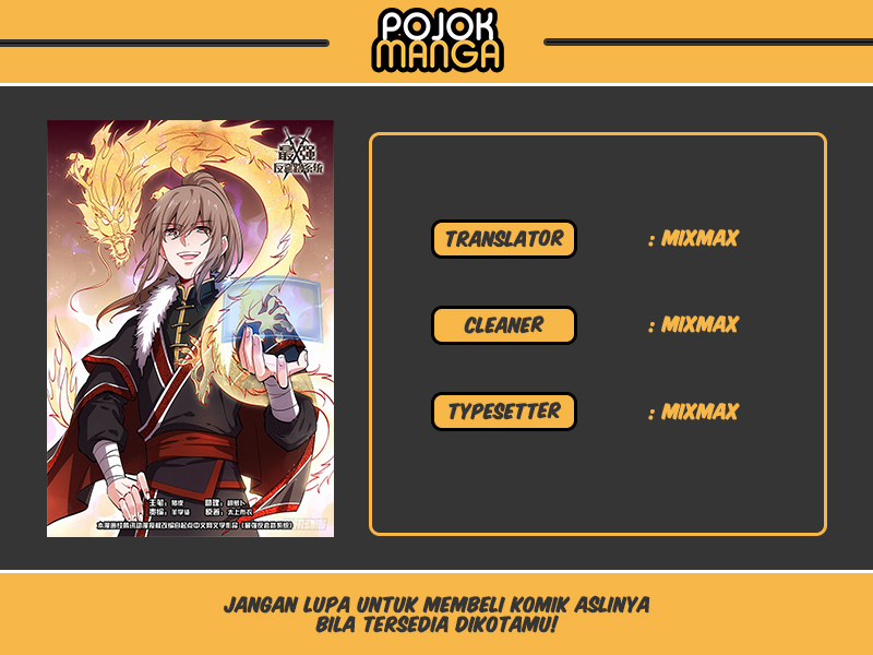 Strongest Anti M.E.T.A Chapter 132 Gambar 1