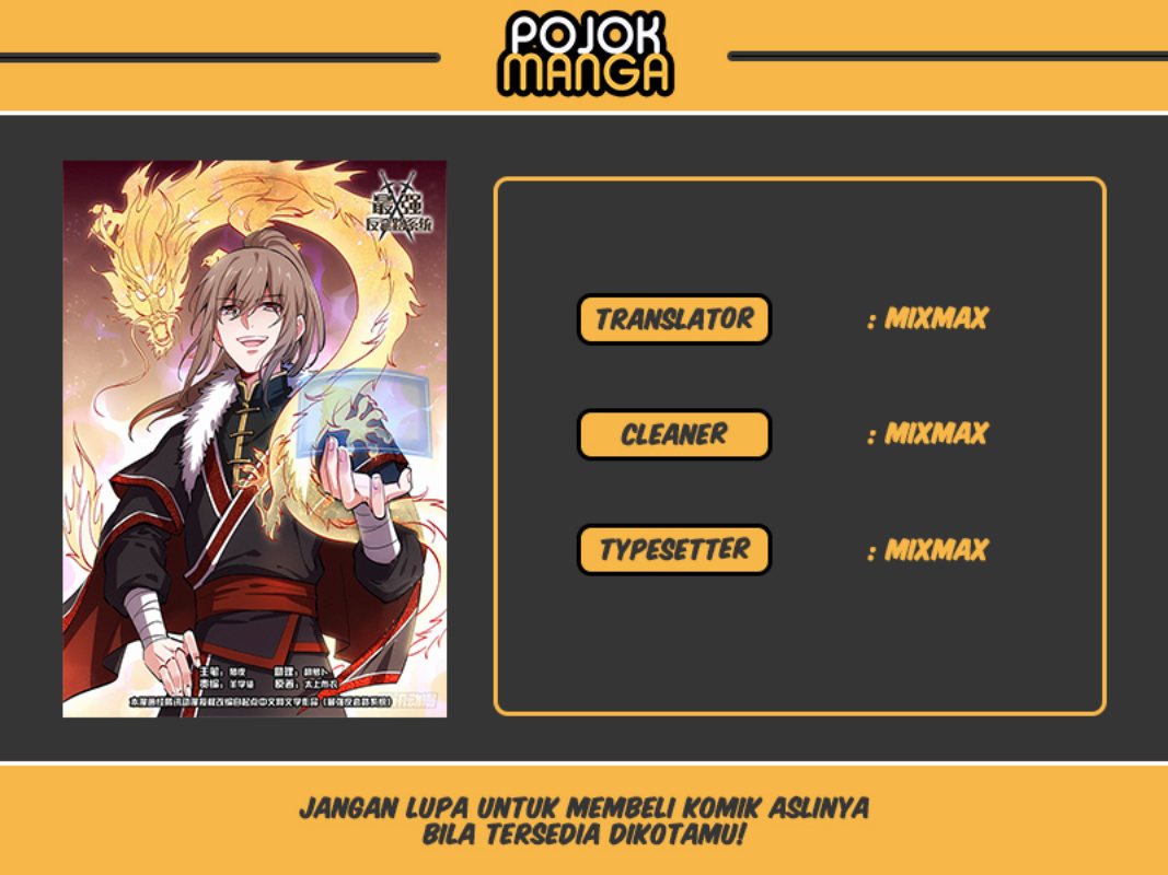 Strongest Anti M.E.T.A Chapter 170 Gambar 1