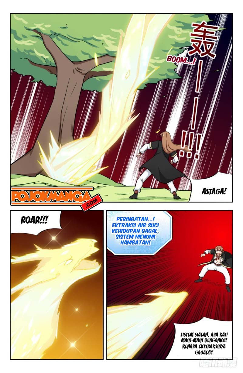Strongest Anti M.E.T.A Chapter 197 Gambar 11