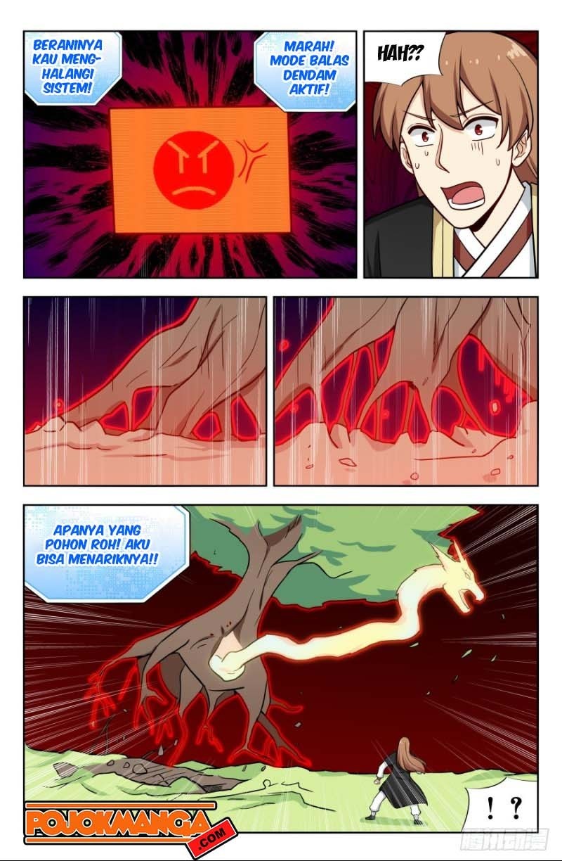 Strongest Anti M.E.T.A Chapter 197 Gambar 12