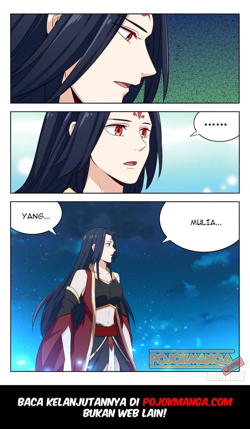 Strongest Anti M.E.T.A Chapter 218 Gambar 13