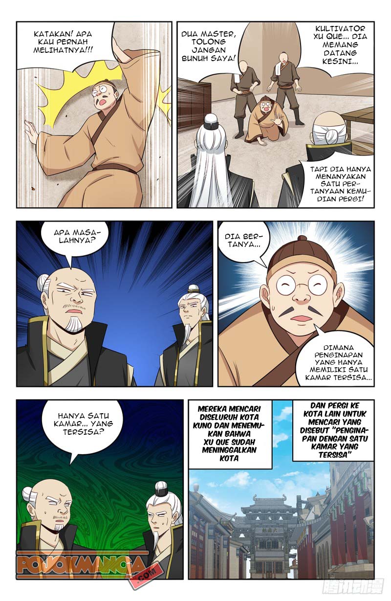 Strongest Anti M.E.T.A Chapter 222 Gambar 9