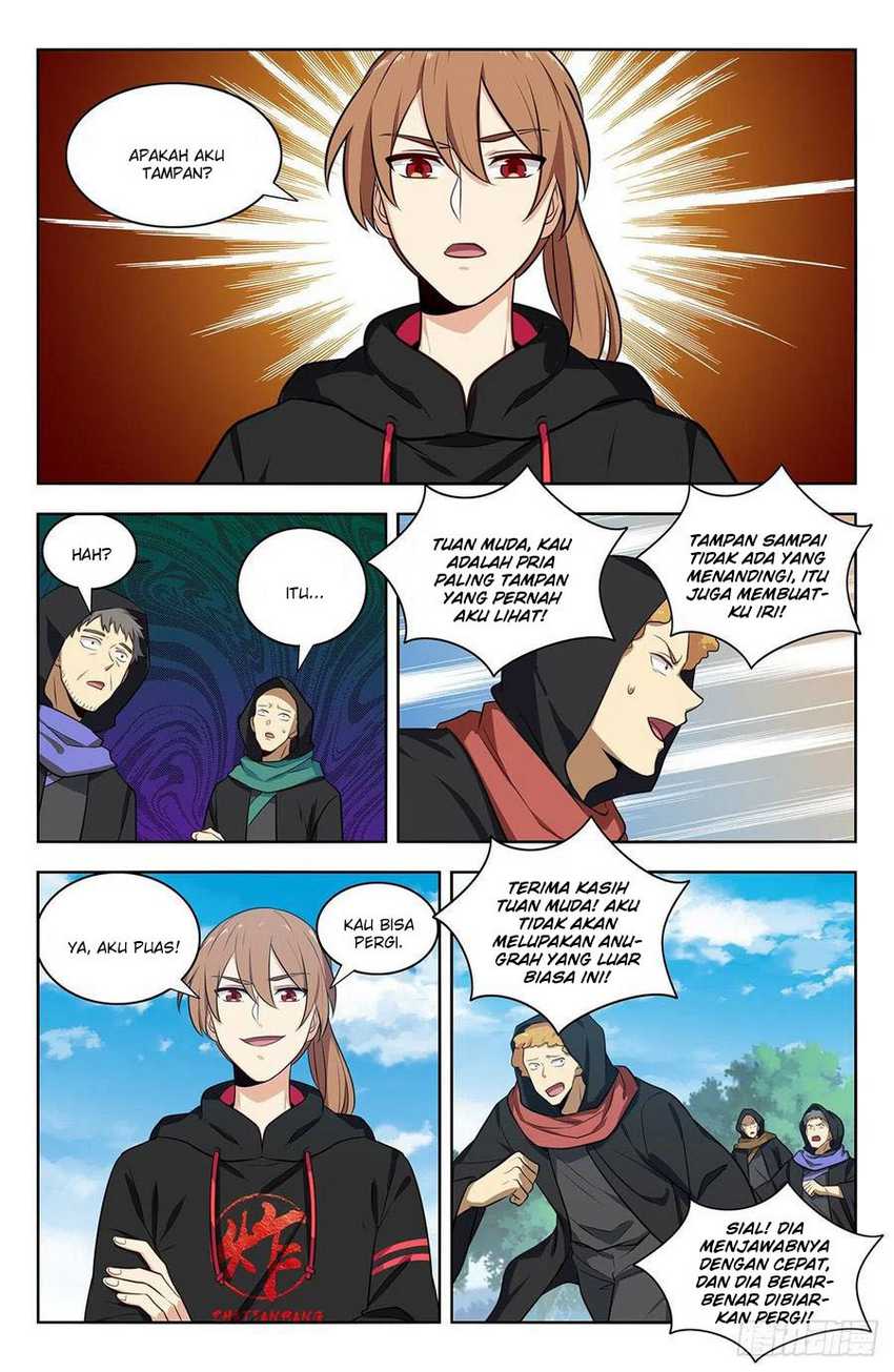 Strongest Anti M.E.T.A Chapter 316 Gambar 2