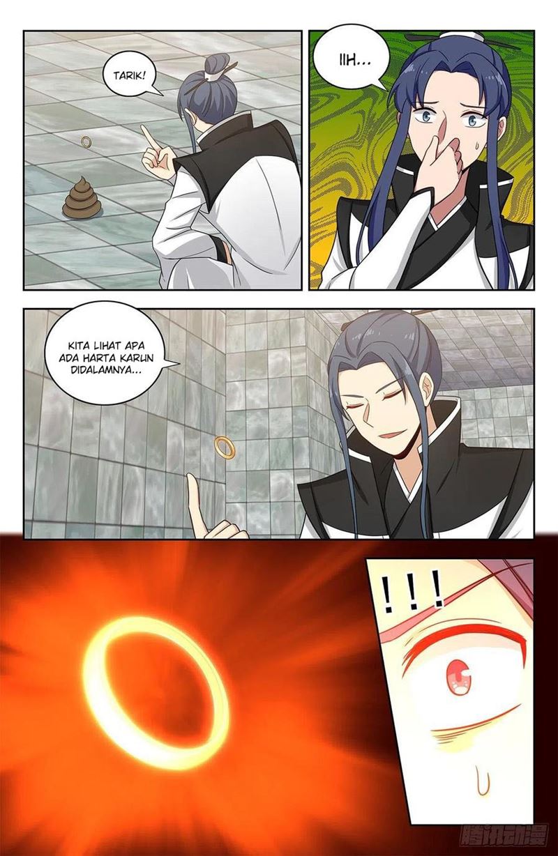 Strongest Anti M.E.T.A Chapter 330 Gambar 2