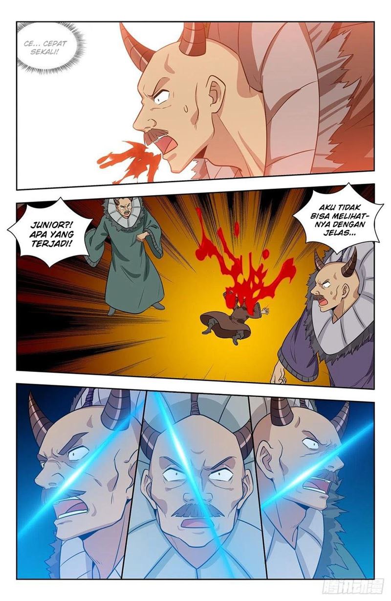 Strongest Anti M.E.T.A Chapter 346 Gambar 11
