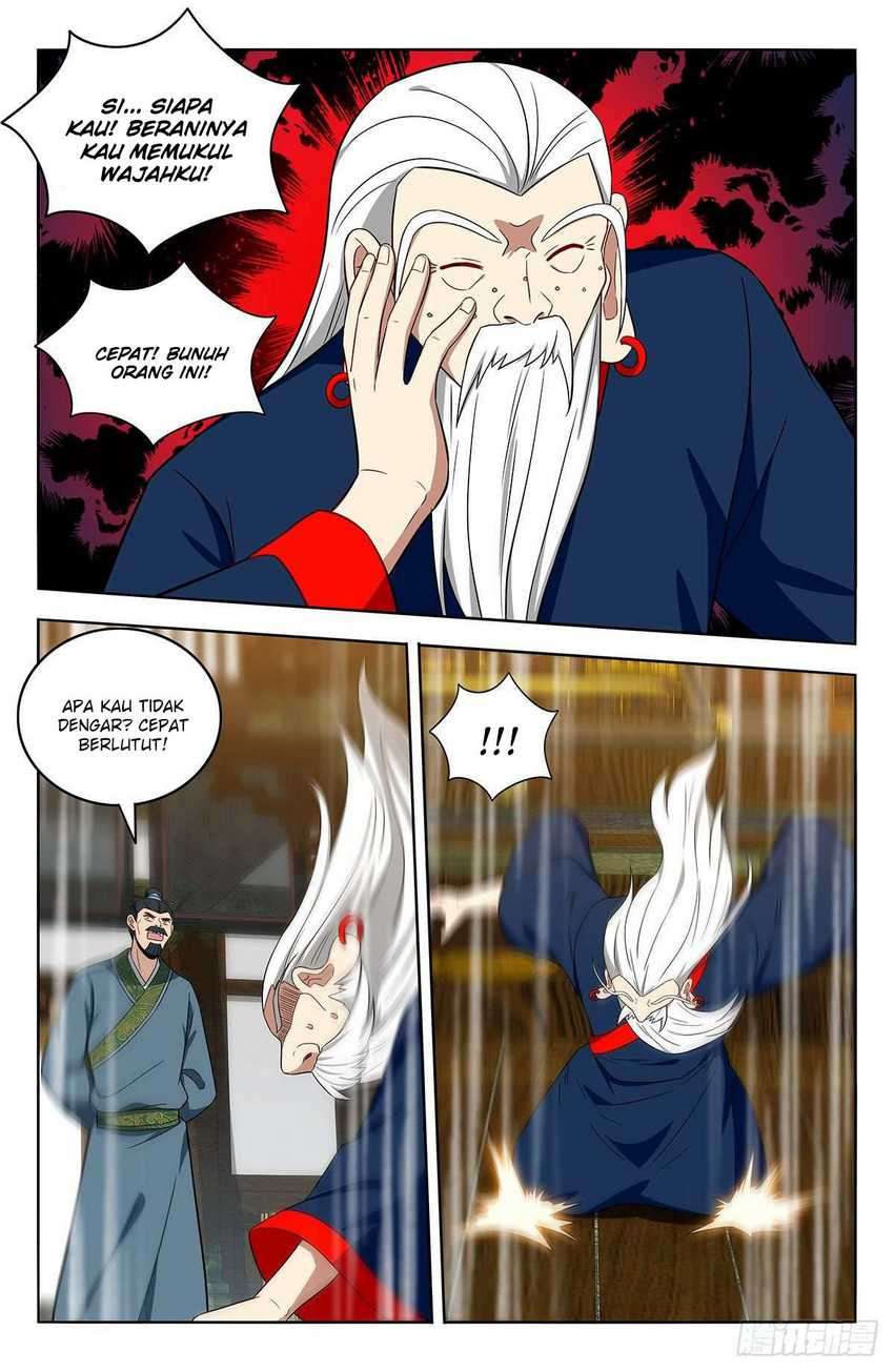 Strongest Anti M.E.T.A Chapter 425 Gambar 2