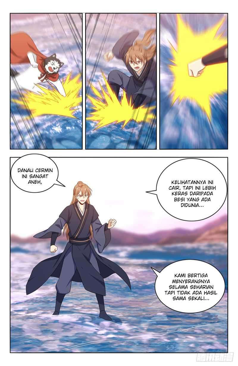 Strongest Anti M.E.T.A Chapter 427 Gambar 2