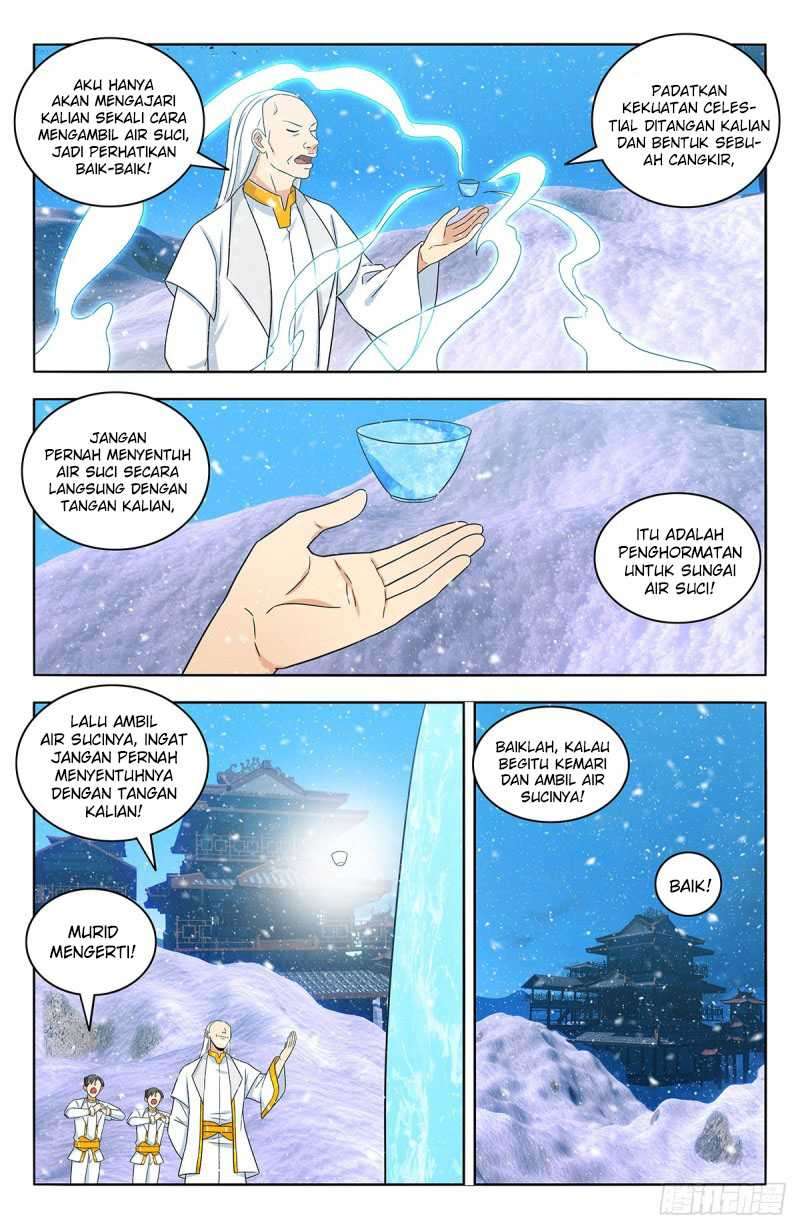 Strongest Anti M.E.T.A Chapter 427 Gambar 10