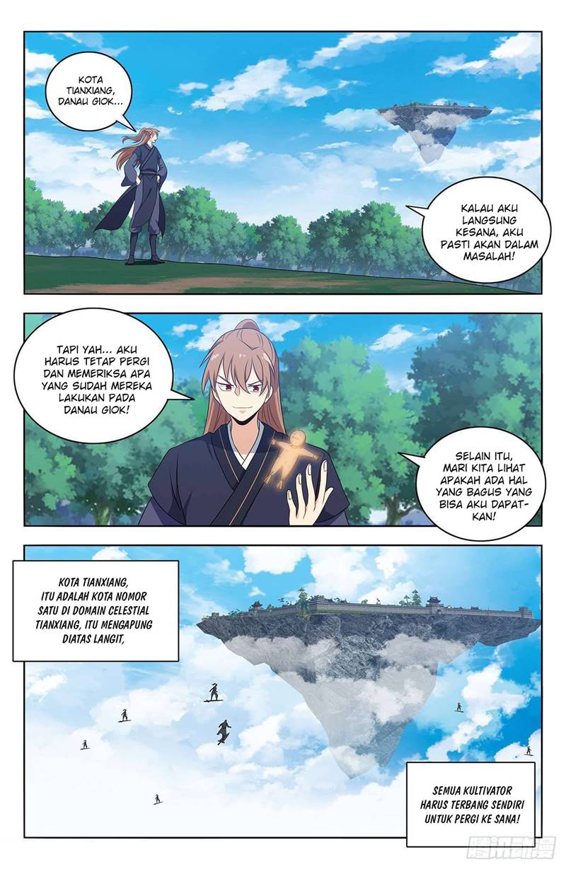 Strongest Anti M.E.T.A Chapter 432 Gambar 5