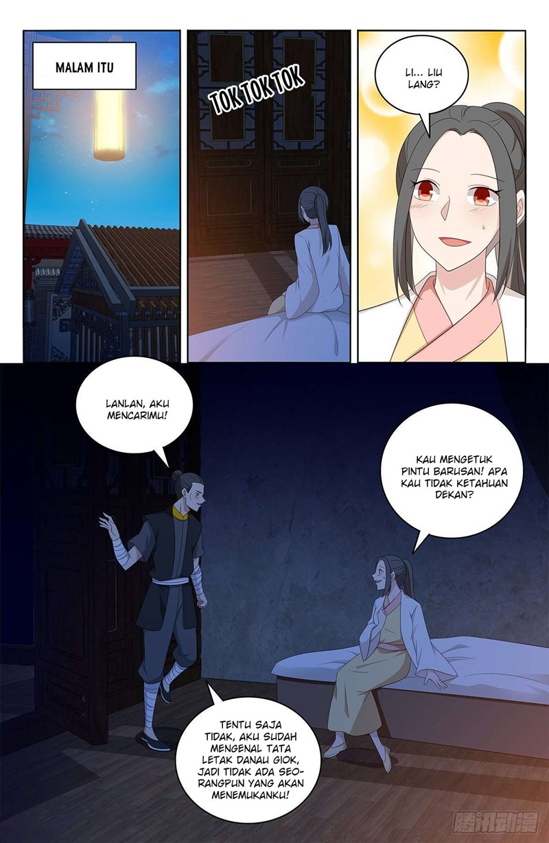 Strongest Anti M.E.T.A Chapter 437 Gambar 2