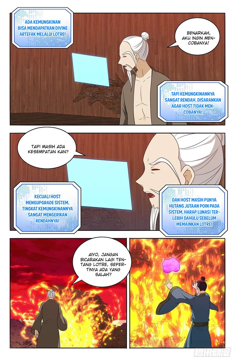 Strongest Anti M.E.T.A Chapter 442 Gambar 2