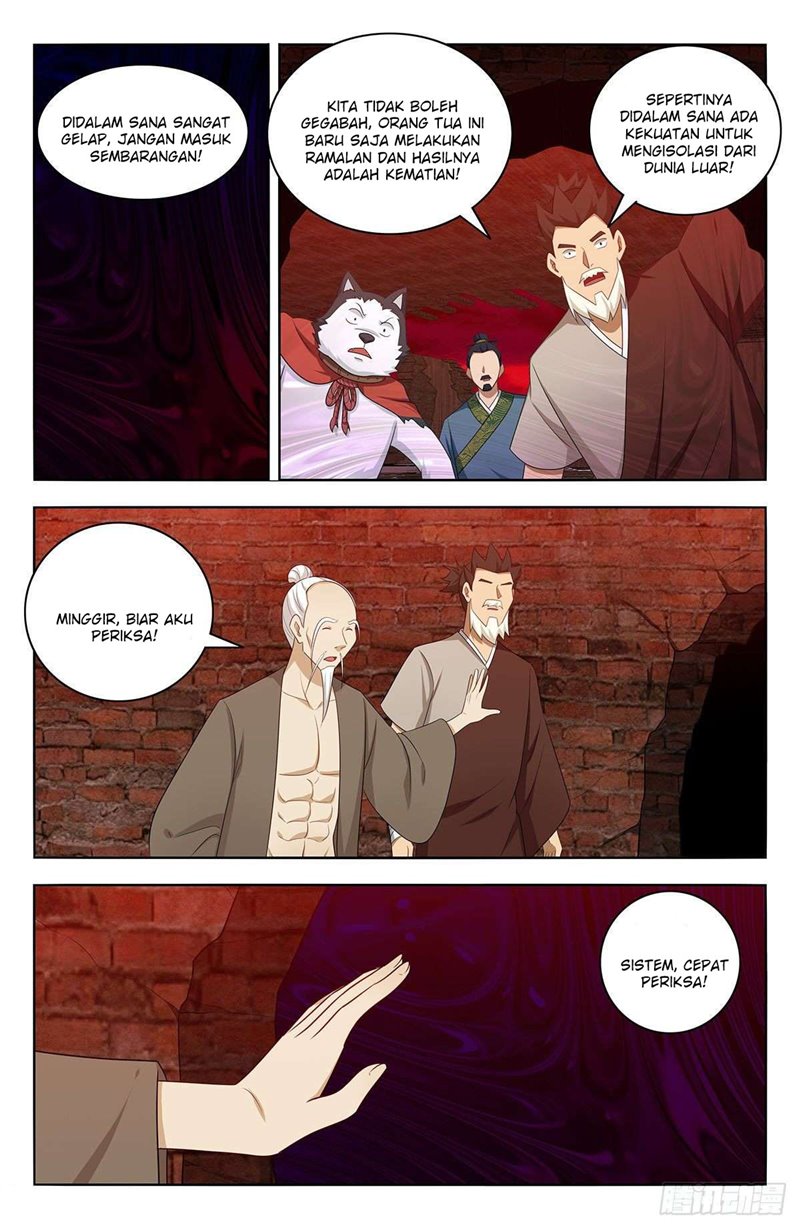 Strongest Anti M.E.T.A Chapter 444 Gambar 10