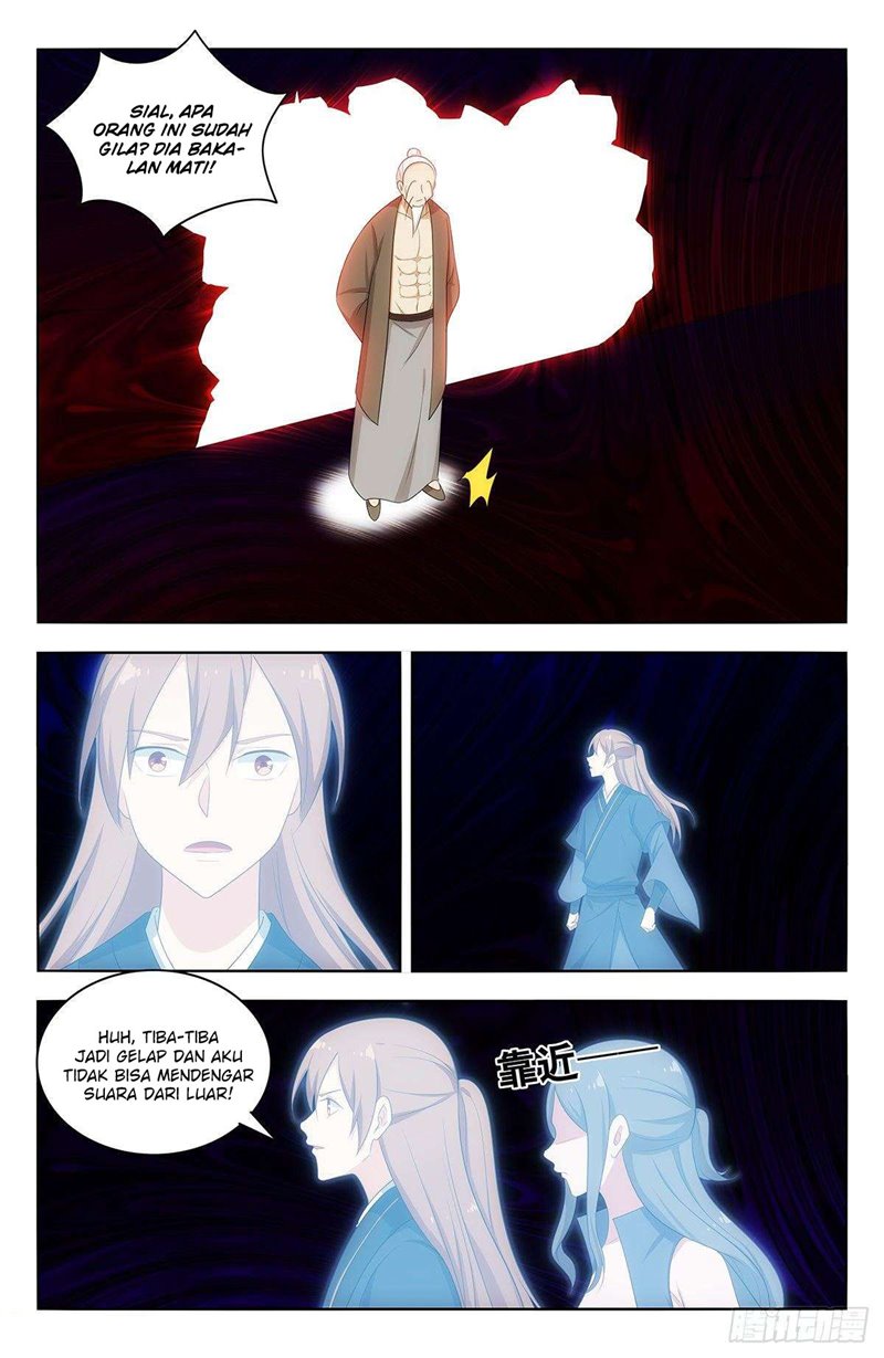 Strongest Anti M.E.T.A Chapter 444 Gambar 13