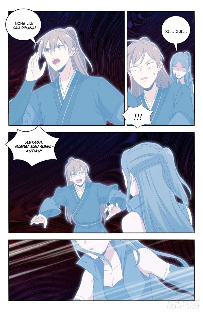 Strongest Anti M.E.T.A Chapter 445 Gambar 2