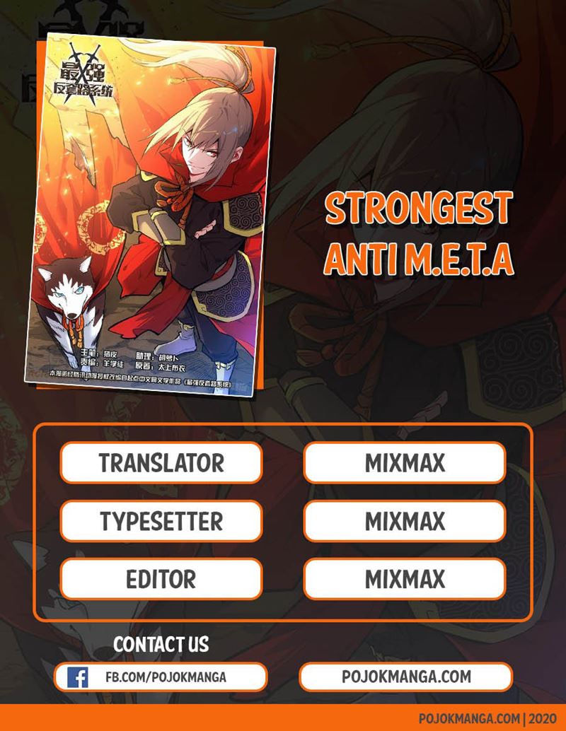 Strongest Anti M.E.T.A Chapter 479 Gambar 1