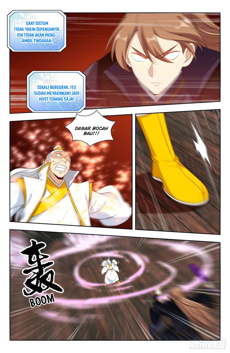 Strongest Anti M.E.T.A Chapter 511 Gambar 4