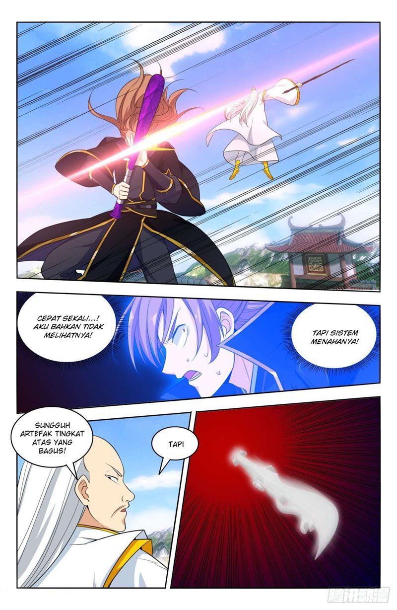 Strongest Anti M.E.T.A Chapter 511 Gambar 7