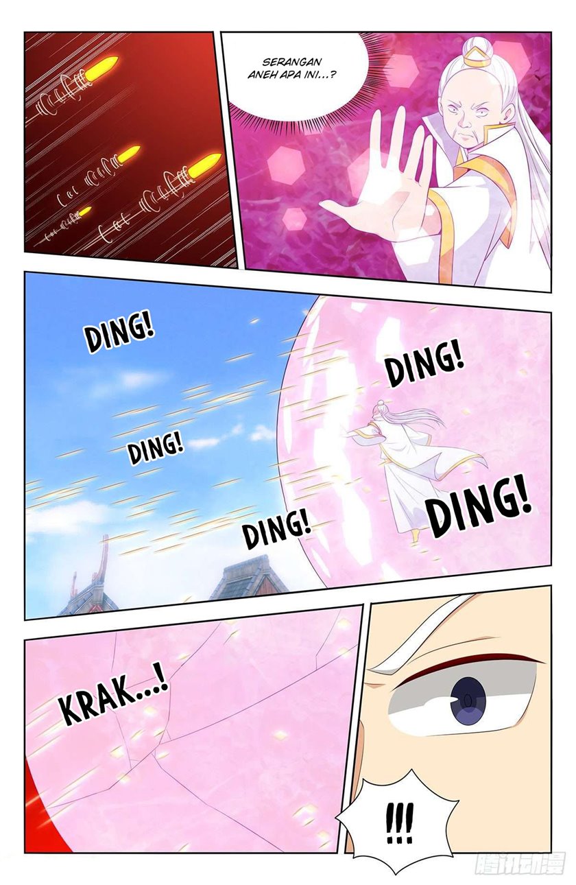 Strongest Anti M.E.T.A Chapter 512 Gambar 2