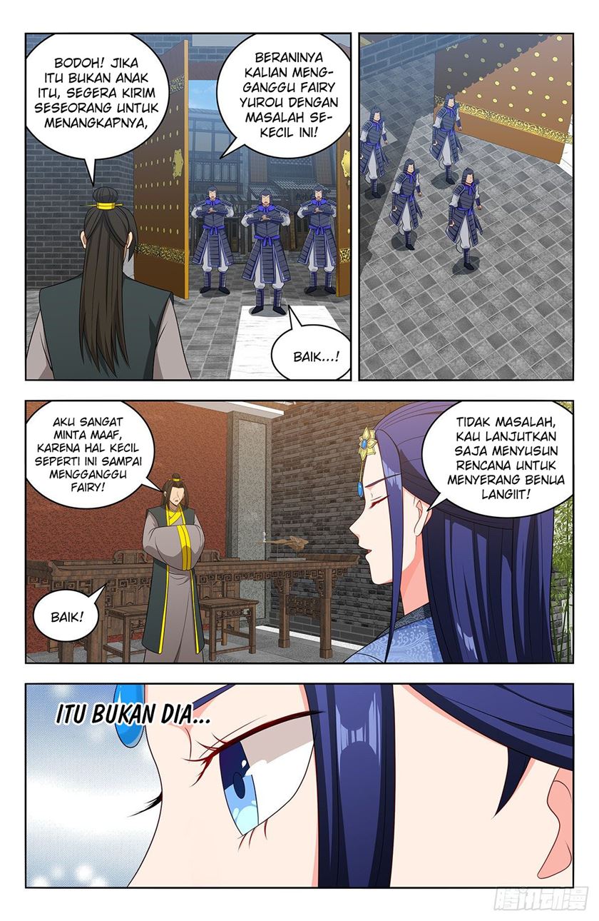 Strongest Anti M.E.T.A Chapter 554 Gambar 2