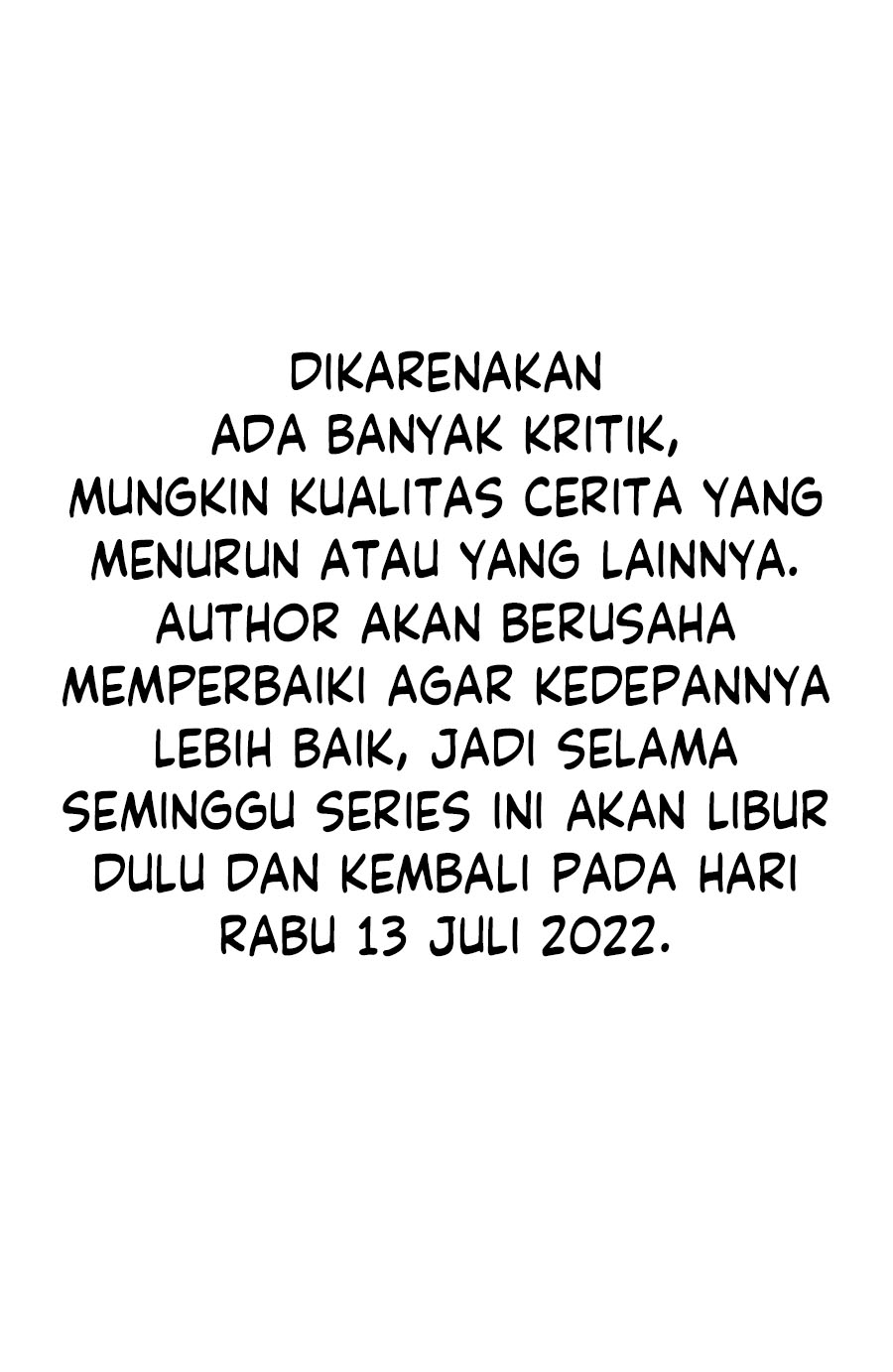 Strongest Anti M.E.T.A Chapter 625.5 Gambar 1