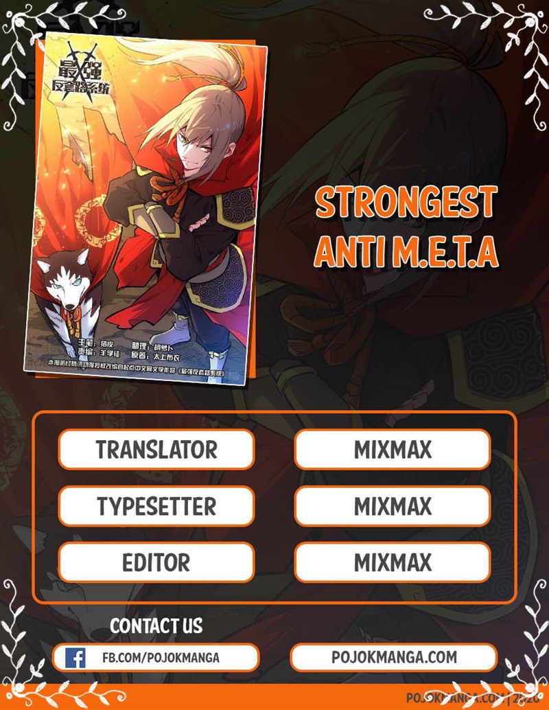 Strongest Anti M.E.T.A Chapter 634.7 Gambar 1