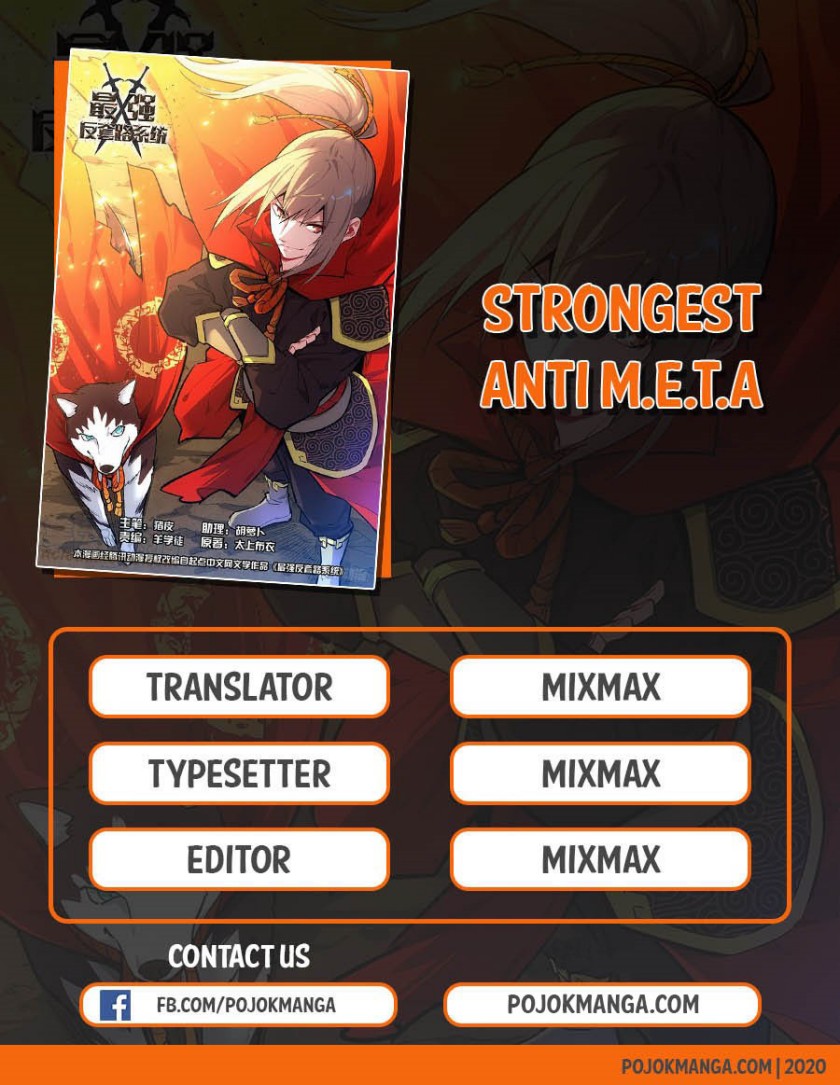 Strongest Anti M.E.T.A Chapter 634.8 Gambar 1