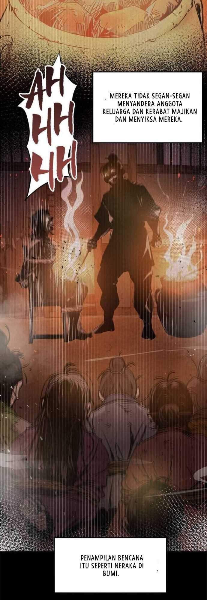 Strongest Fighter Chapter 34 Gambar 26