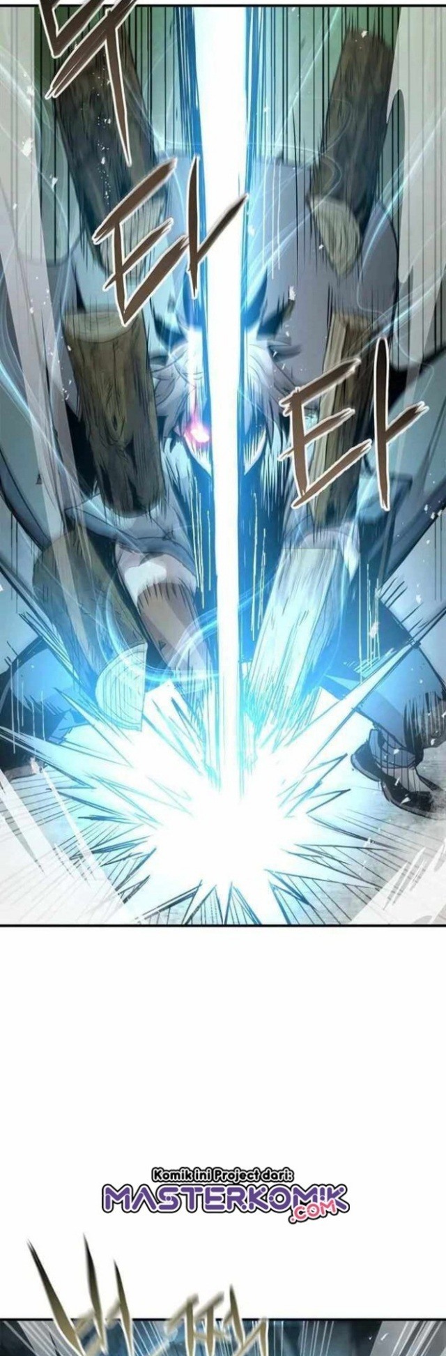Strongest Fighter Chapter 36 Gambar 13