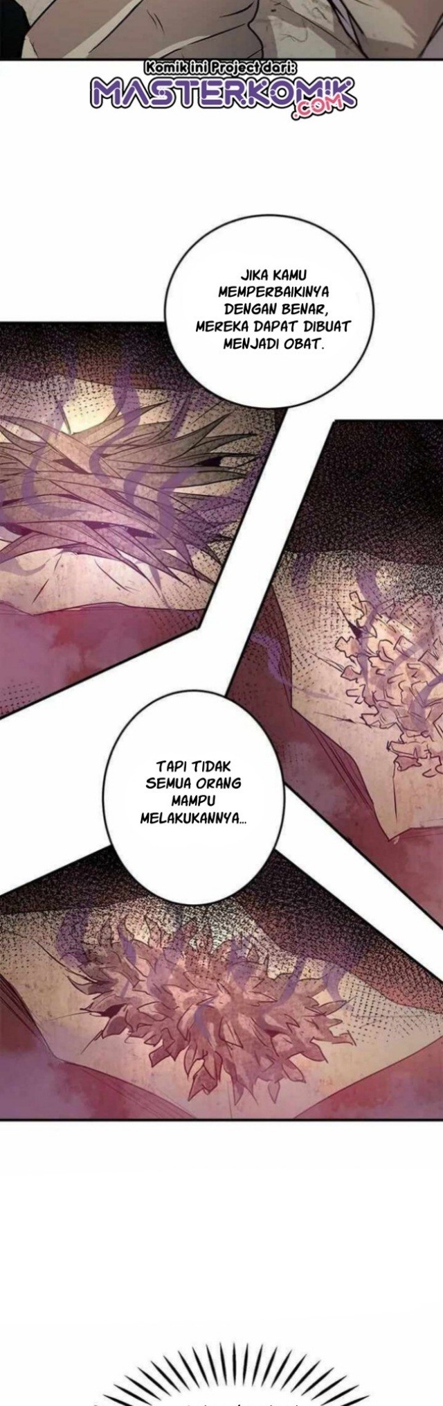 Strongest Fighter Chapter 36 Gambar 29