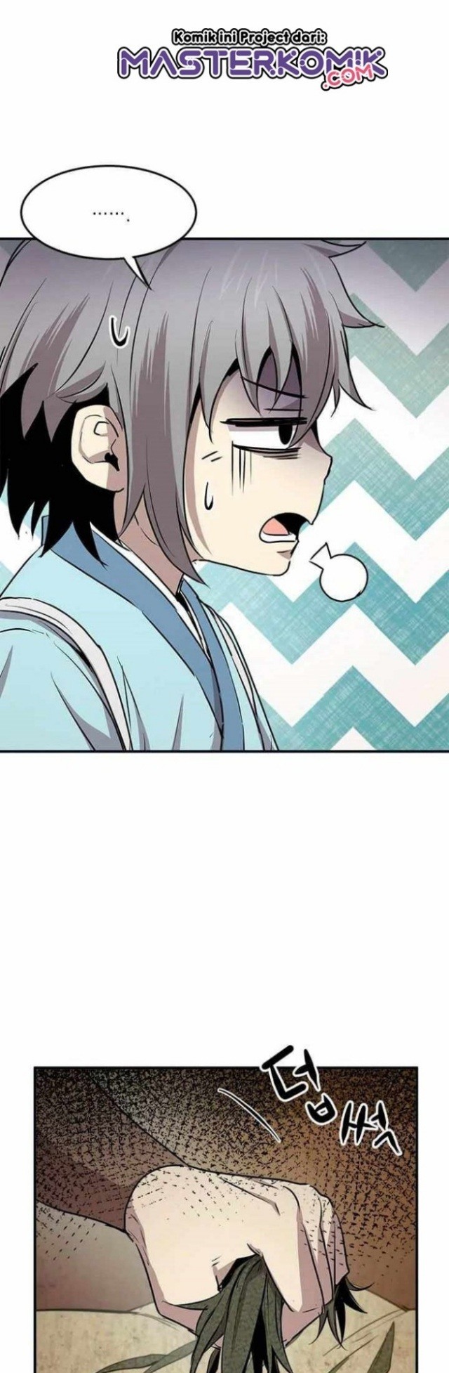 Strongest Fighter Chapter 36 Gambar 33