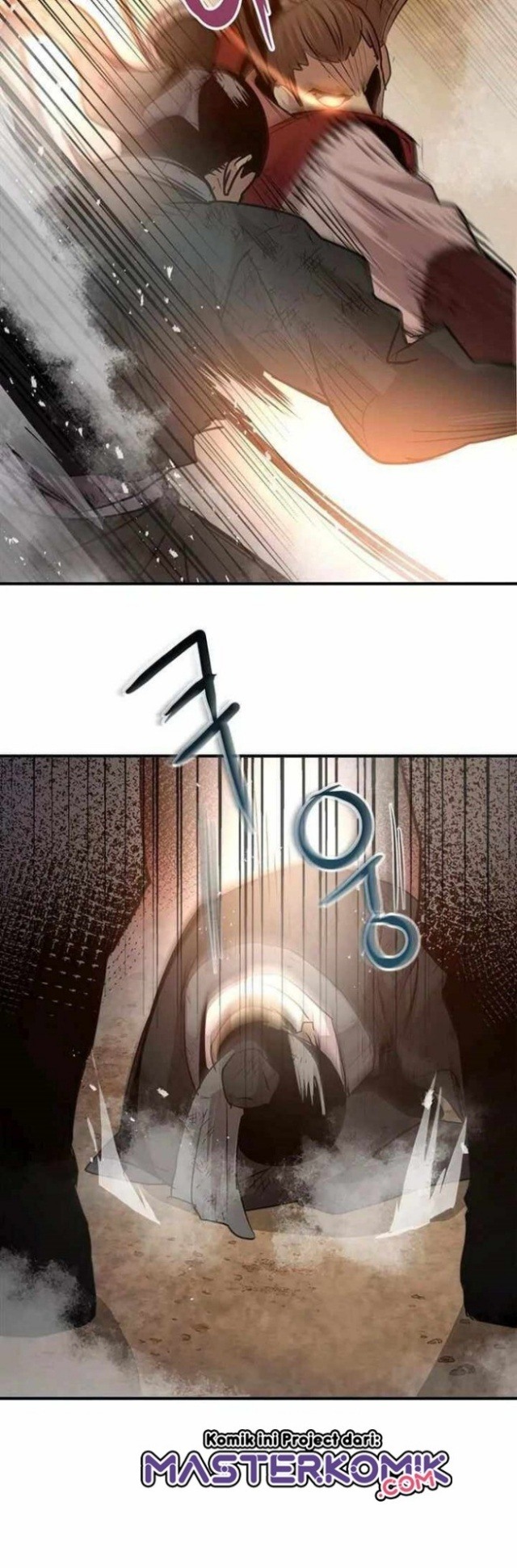 Strongest Fighter Chapter 36 Gambar 47