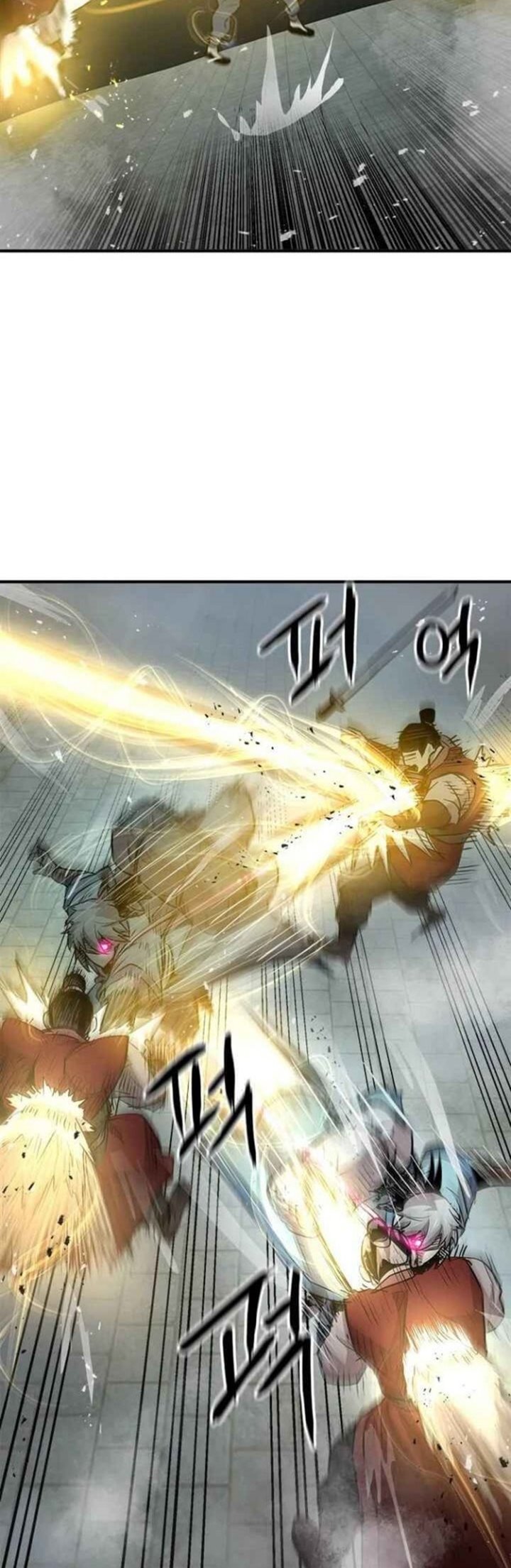 Strongest Fighter Chapter 38 Gambar 15