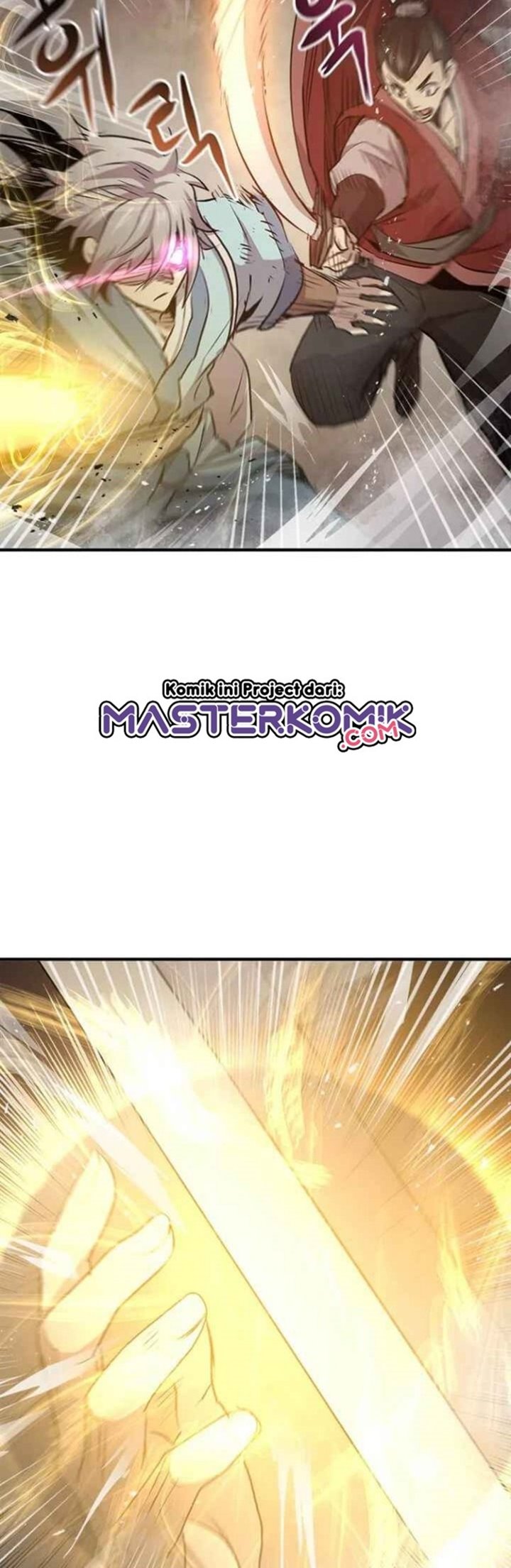 Strongest Fighter Chapter 38 Gambar 17