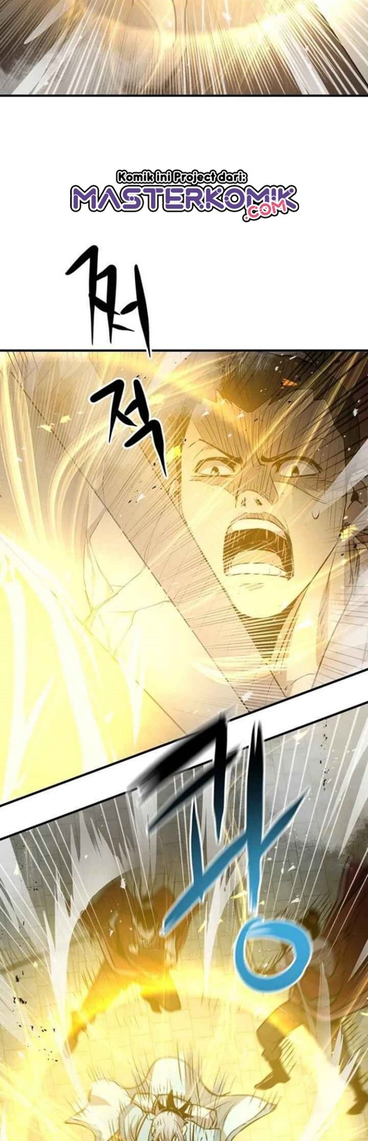 Strongest Fighter Chapter 38 Gambar 18