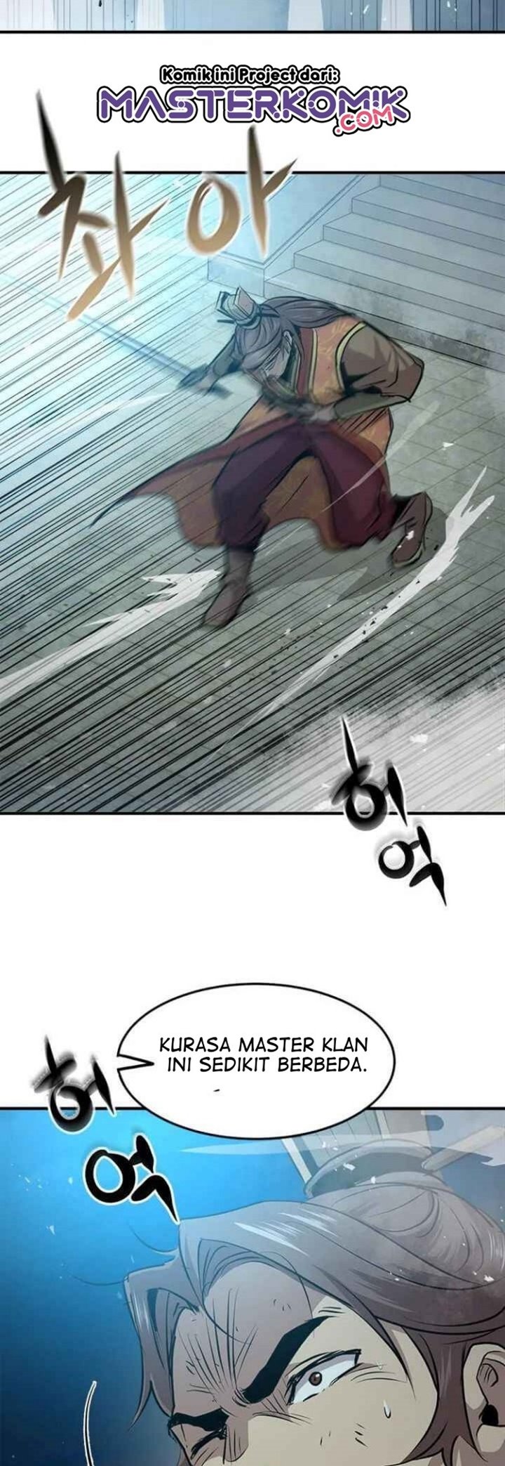 Strongest Fighter Chapter 38 Gambar 35