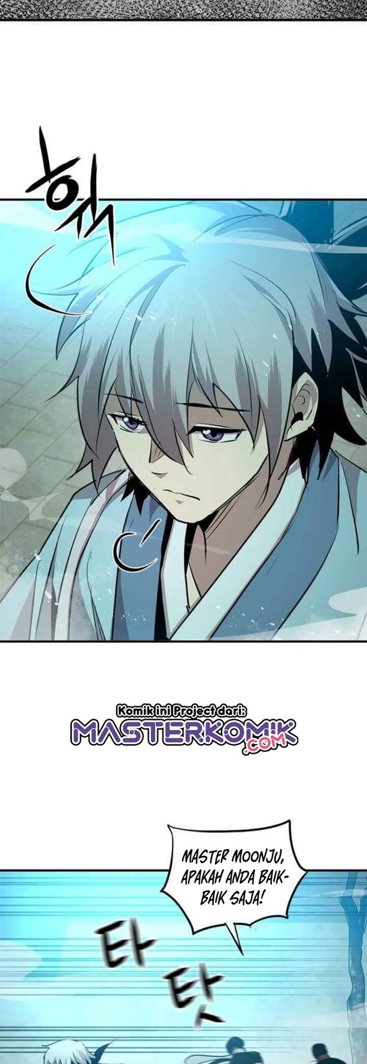 Strongest Fighter Chapter 38 Gambar 41