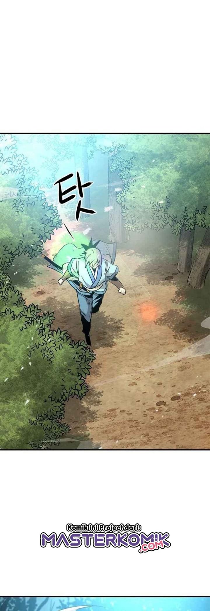 Strongest Fighter Chapter 38 Gambar 45