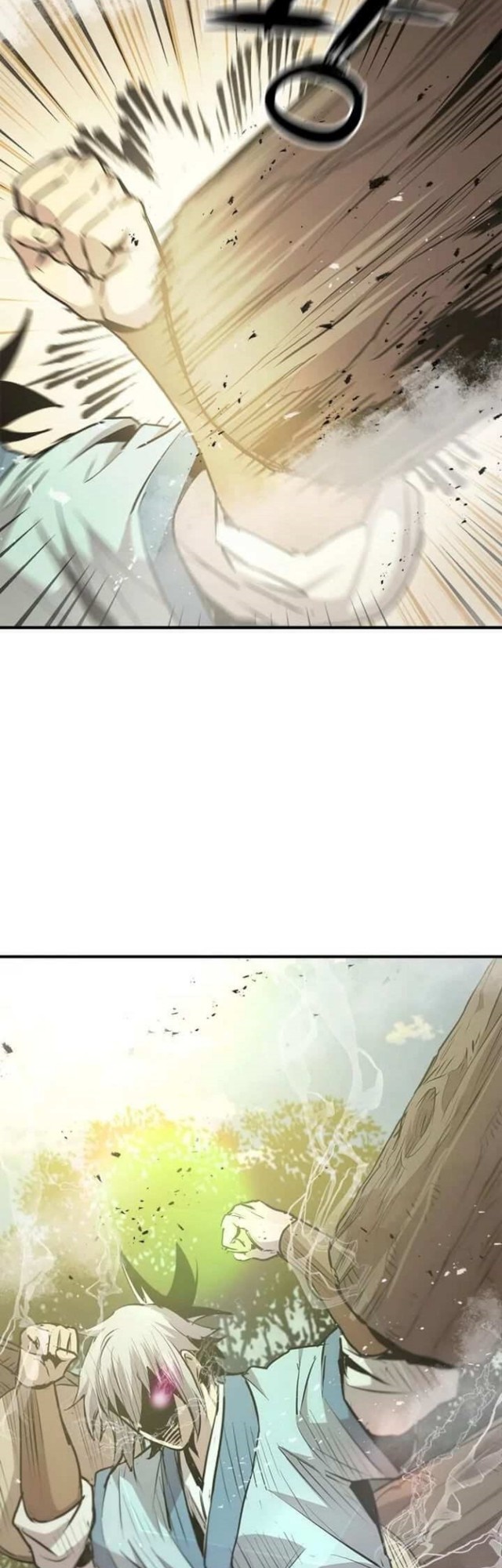 Strongest Fighter Chapter 40 Gambar 16