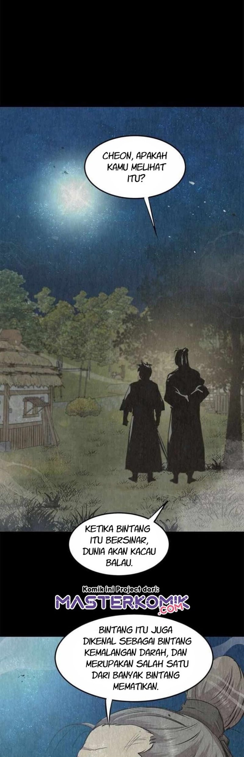 Strongest Fighter Chapter 41 Gambar 4