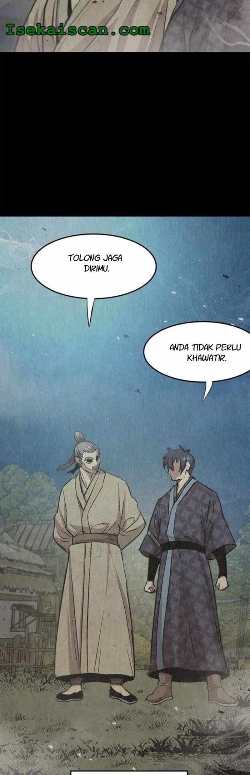 Strongest Fighter Chapter 41 Gambar 7