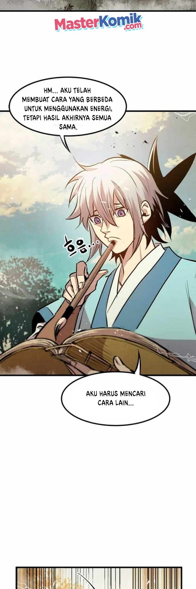 Strongest Fighter Chapter 47 Gambar 10