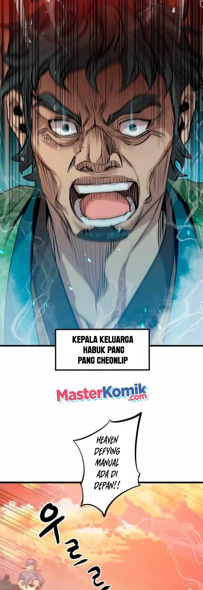 Strongest Fighter Chapter 47 Gambar 28