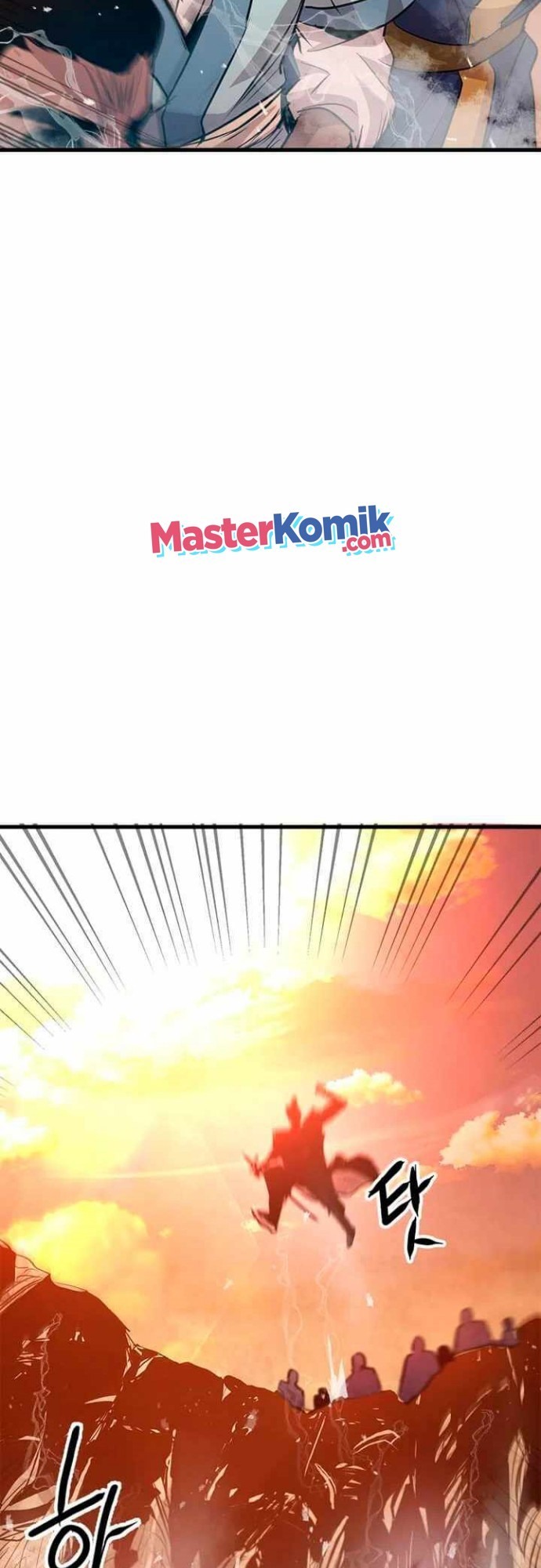 Strongest Fighter Chapter 47 Gambar 30
