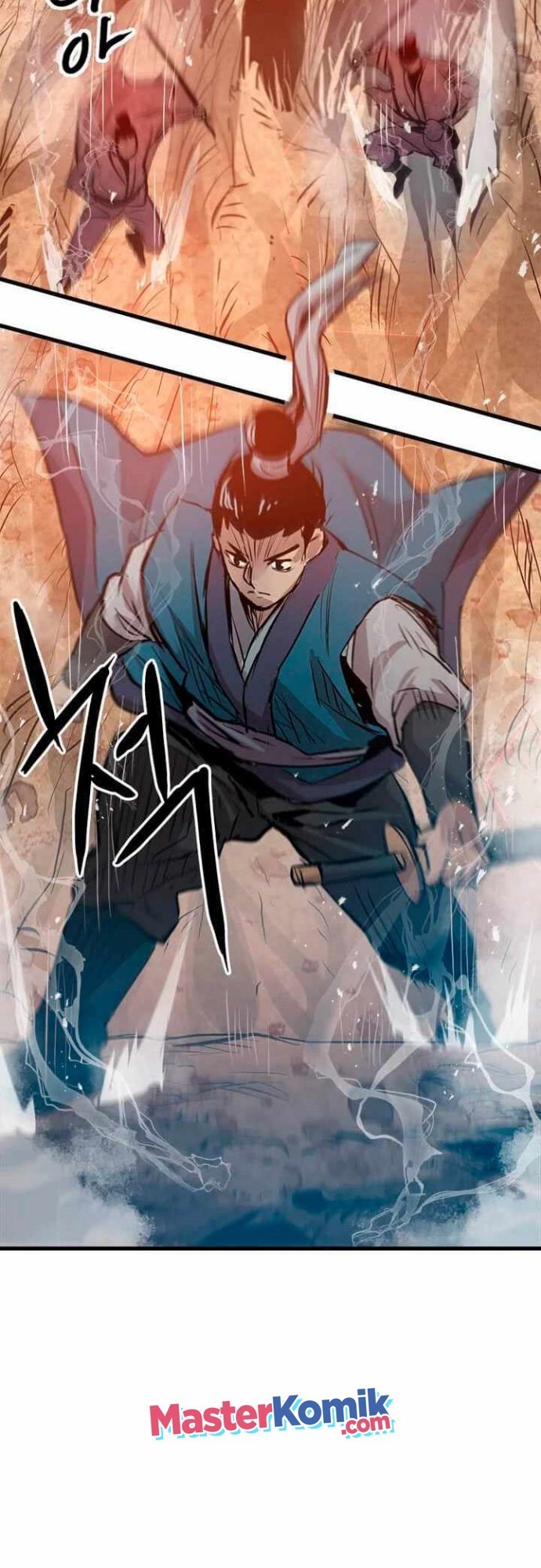 Strongest Fighter Chapter 47 Gambar 31