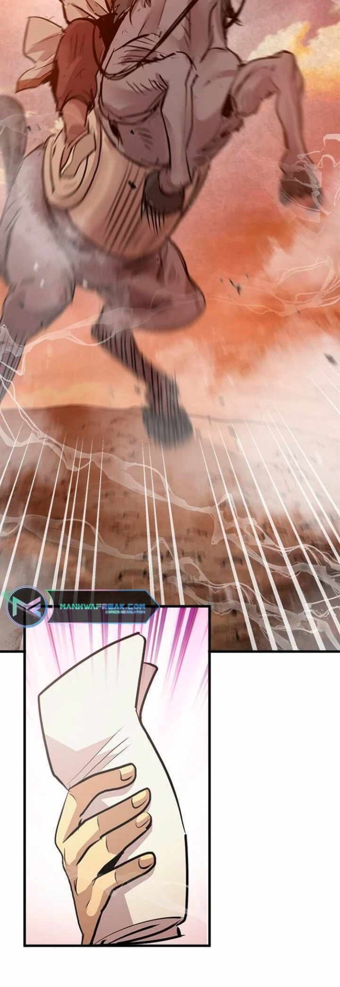 Strongest Fighter Chapter 47 Gambar 41