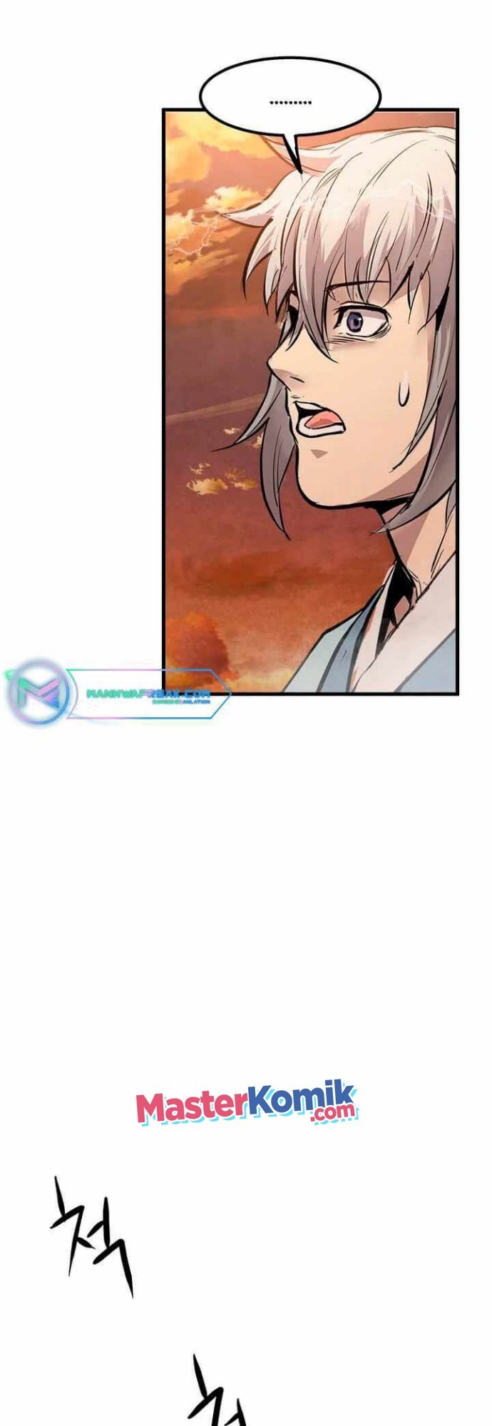 Strongest Fighter Chapter 47 Gambar 42
