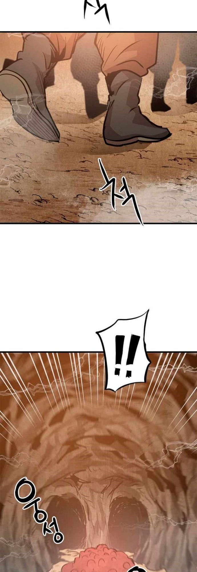 Strongest Fighter Chapter 47 Gambar 43
