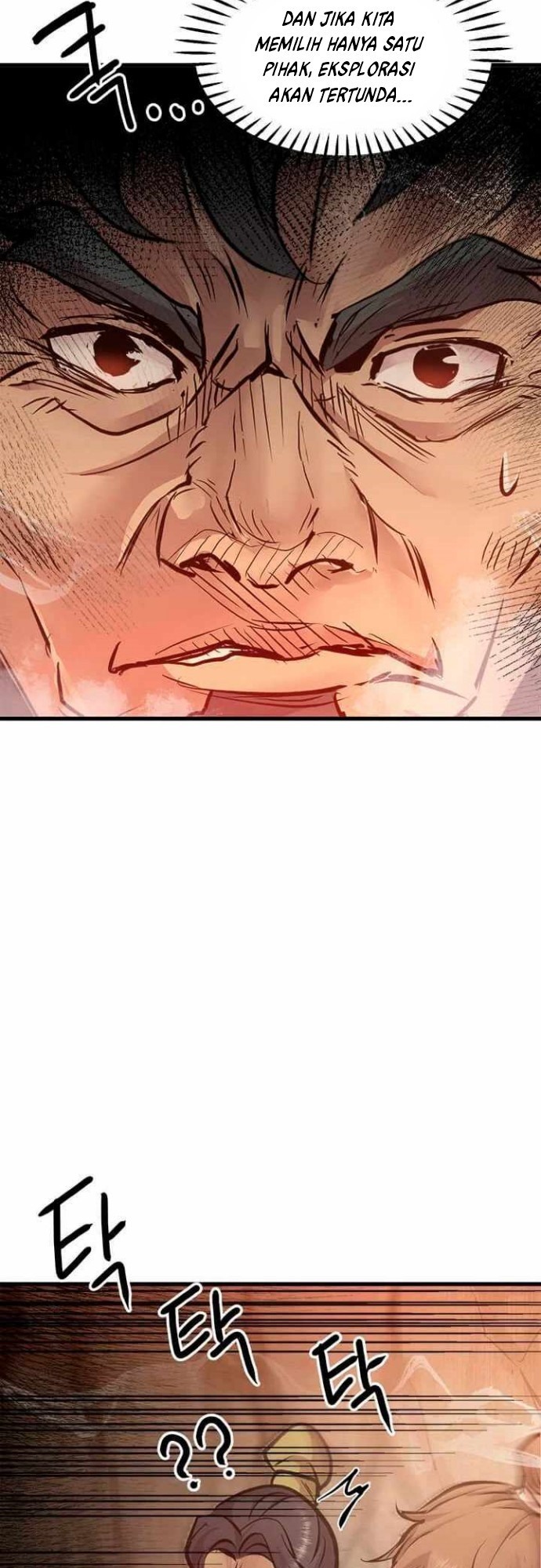 Strongest Fighter Chapter 47 Gambar 46