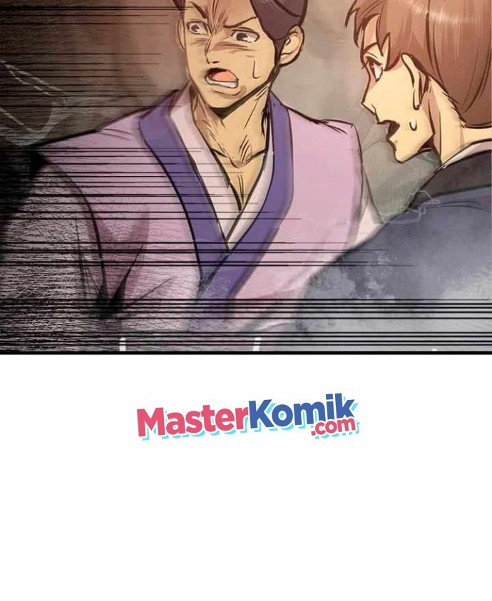 Strongest Fighter Chapter 47 Gambar 47