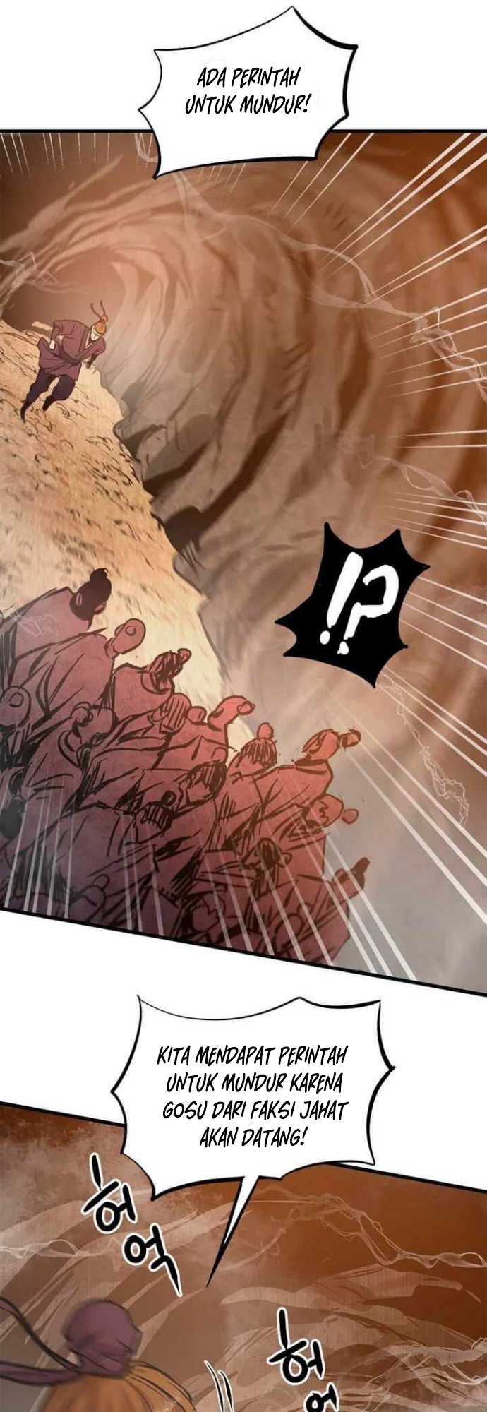 Strongest Fighter Chapter 47 Gambar 48